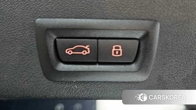 BMW X6 (G06) id 4302011 из Кореи 21