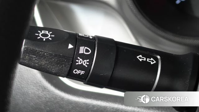 Kia The New Ray id 4683007 из Кореи 21