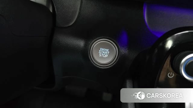 Hyundai Casper id 4935485 из Кореи 21
