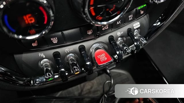 Mini Cooper Clubman id 4397385 из Кореи 21