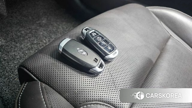 Hyundai Grandeur IG id 4865443 из Кореи 21