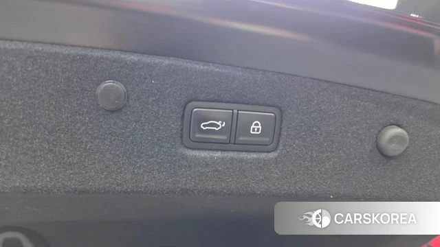 Kia K8 Hybrid id 4608503 из Кореи 21