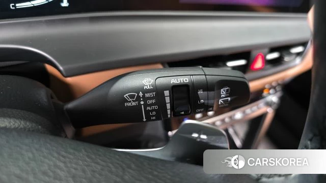 Kia The New Seltos id 4752667 из Кореи 21