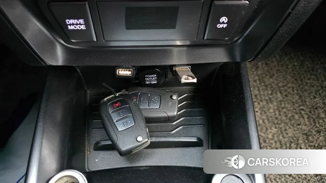 Ssangyong Berry New Tivoli id 4250406 из Кореи 21