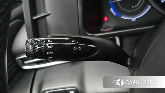 Hyundai Avante Hybrid (CN7) id 4561136 из Кореи 21