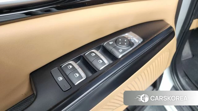 Kia Carnival 4th generation id 4625091 из Кореи 21