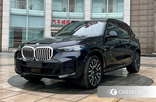 BMW X5 id 4275371 из Китая 21