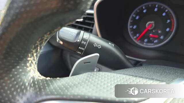 Genesis G70 id 4647908 из Кореи 21