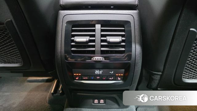 BMW X4 (G02) id 4609475 из Кореи 21