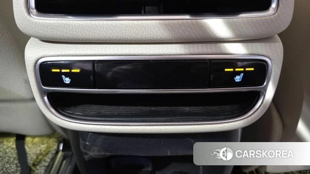 Genesis GV80 id 4849518 из Кореи 21