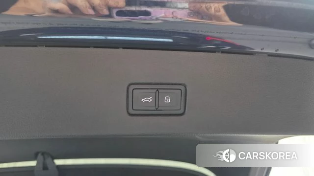 Audi A7 (4K) id 4834692 из Кореи 21