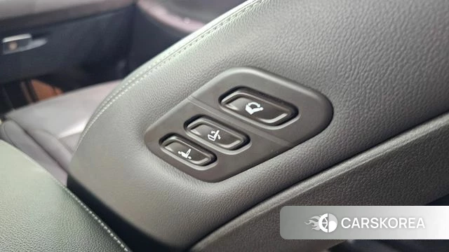 Hyundai Grandeur IG id 4563084 из Кореи 21