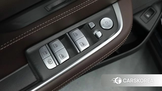 BMW 6 Series GT (G32) id 4549735 из Кореи 21