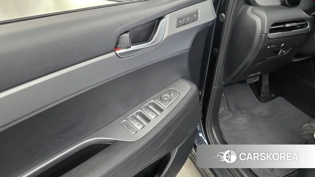 Hyundai The New Palisade id 4592667 из Кореи 21