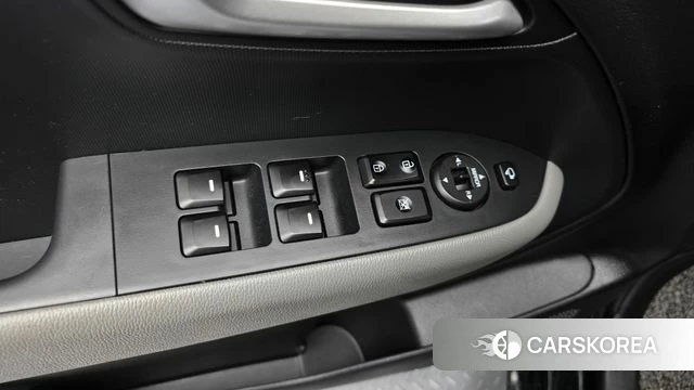 Kia The New Kia Ray id 4848356 из Кореи 21