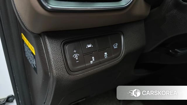 Hyundai Santa Fe TM id 4759871 из Кореи 21