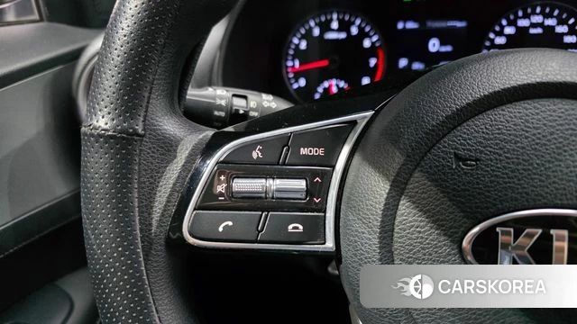 Kia Come New K3 id 4930716 из Кореи 21