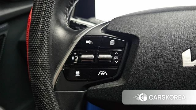 Kia EV6 id 4769338 из Кореи 21