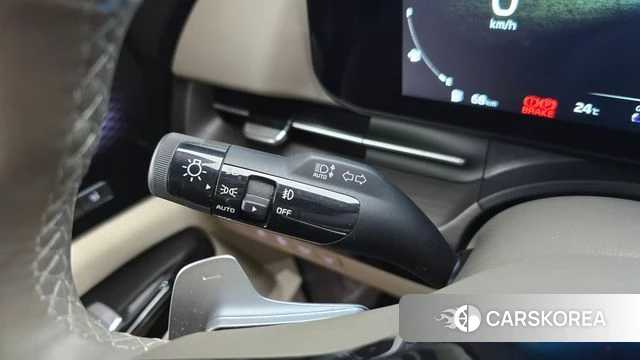 Kia Carnival 4th generation id 4774324 из Кореи 21