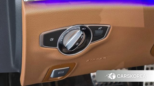 Mercedes-Benz E-Class W213 id 4716760 из Кореи 21