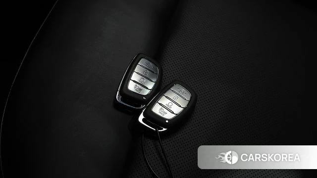 Hyundai Casper id 4847591 из Кореи 21