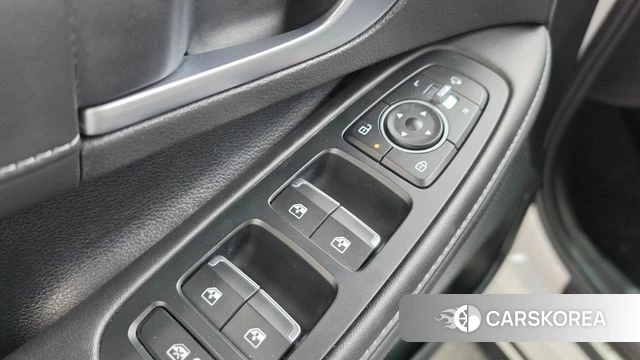Hyundai Sonata D Edge (DN8) id 4670460 из Кореи 21