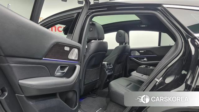 Mercedes-Benz GLE-Class W167 id 4507575 из Кореи 21