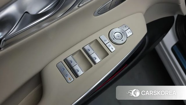 Genesis GV70 id 4394985 из Кореи 21
