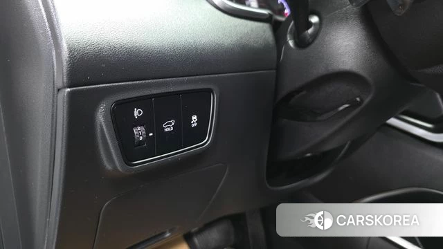 Hyundai Tucson (NX4) id 4906636 из Кореи 21