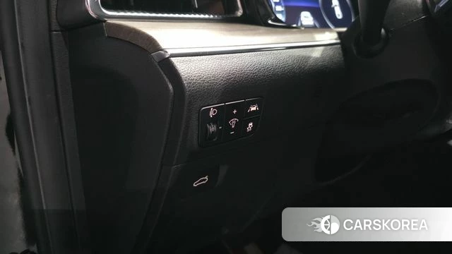 Kia K5 3rd generation id 4646789 из Кореи 21