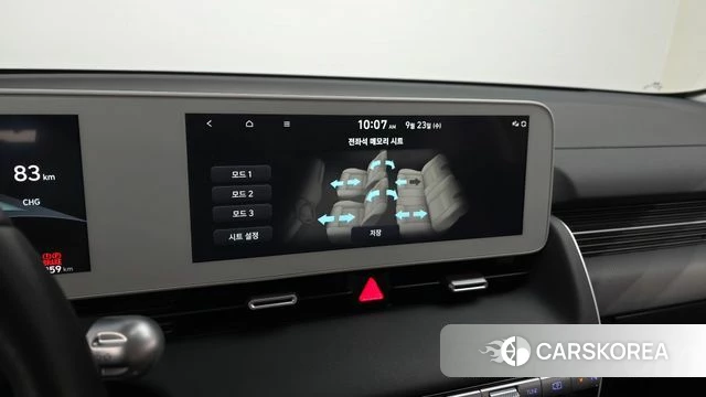 Hyundai Ionic 5 id 4904658 из Кореи 21