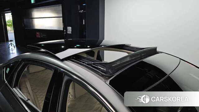 Genesis G80 (RG3) id 4248564 из Кореи 21