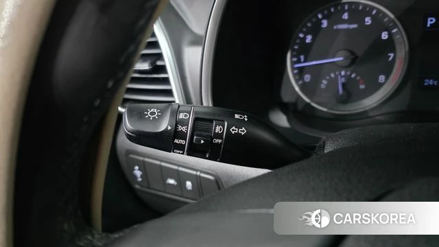 Hyundai All New Tucson id 4304688 из Кореи 21