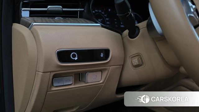 Kia The New K9 2nd generation id 4740293 из Кореи 21