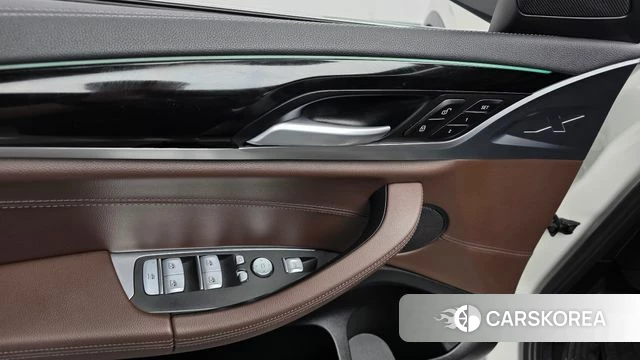 BMW X4 (G02) id 4490016 из Кореи 21