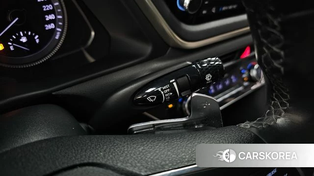 Hyundai Sonata (DN8) id 4224452 из Кореи 21