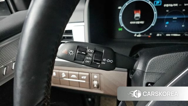 Ssangyong All New Rexton id 4457365 из Кореи 21