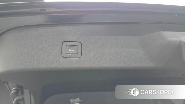 Chevrolet (GM Daewoo) Trax Crossover id 4427947 из Кореи 21