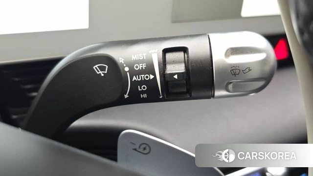 Hyundai Ionic 5 id 4592733 из Кореи 21