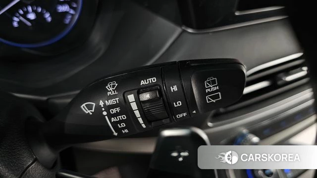 Hyundai Palisade id 4692607 из Кореи 21