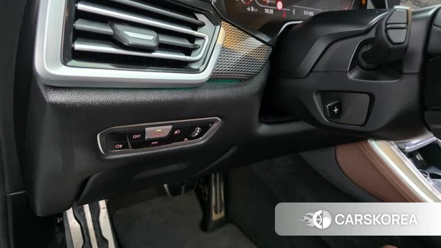 BMW X5 (G05) id 4929127 из Кореи 21