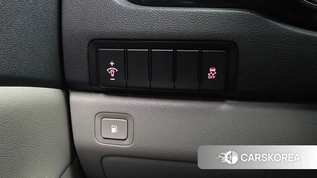 Kia The New Carnival id 4937656 из Кореи 21