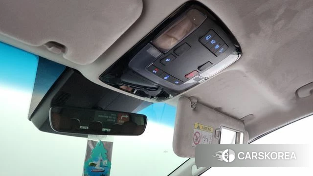 Hyundai Staria id 4432390 из Кореи 21