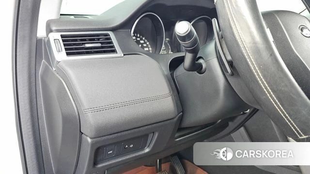Land Rover Discovery Sports id 4689483 из Кореи 21