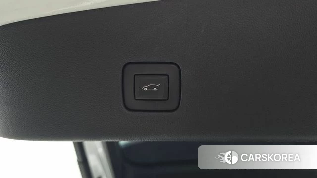 Chevrolet (GM Daewoo) Trax Crossover id 4630584 из Кореи 21