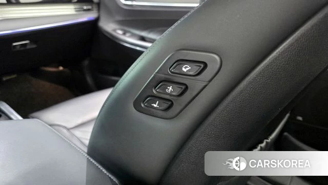 Hyundai The New Grandeur IG id 4324682 из Кореи 21