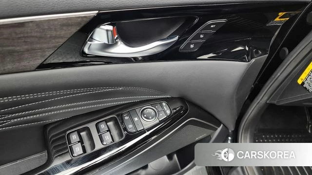 Kia K7 Premier id 4284786 из Кореи 21
