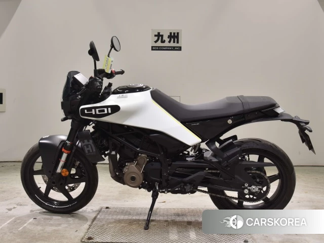 Husqvarna VITPILEN 401 id 3939693 из Японии 21