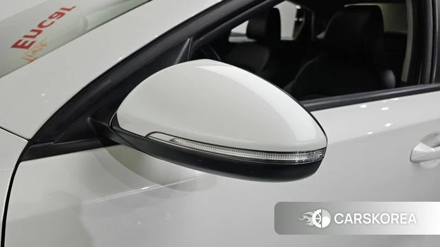 Kia The New K3 2nd generation id 4249842 из Кореи 21