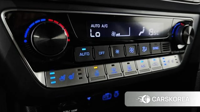 Hyundai Sonata New Rise id 4371940 из Кореи 21